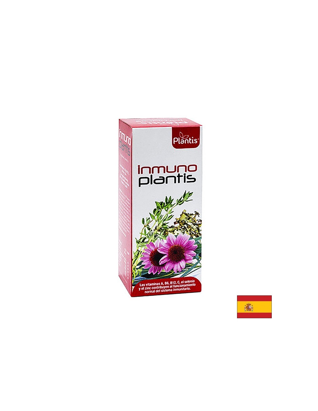 Sirup, ki povečuje imuno