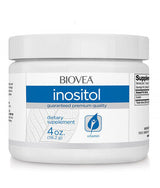 Inositol 600 mg - 0,116 kg