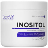 Inositol / mio-inositol v prahu 200 gramov