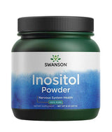 Inositol v prahu - 227 gramov