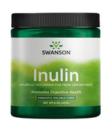 Inulin v prahu - 227 gramov