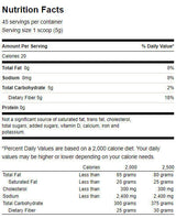 Inulin v prahu - 227 gramov