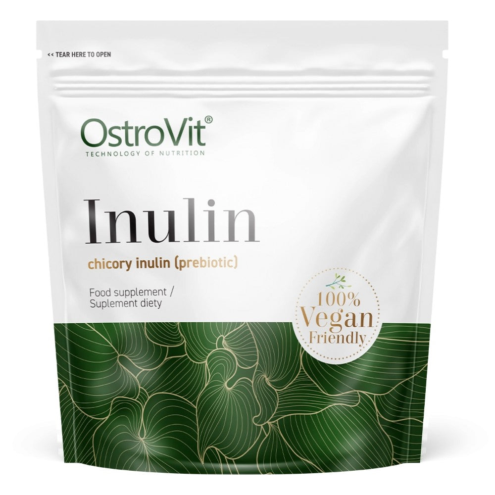 Inulin v prahu 500 gramov