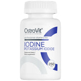 Jod 400 mcg | Kalijev jod 250 tablet