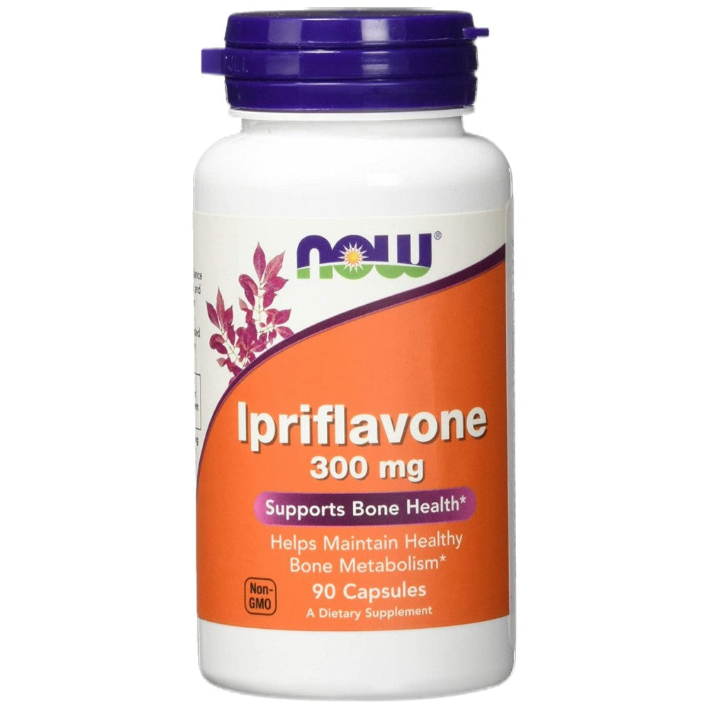 Ipriflavone 300 mg - 90 kapsul