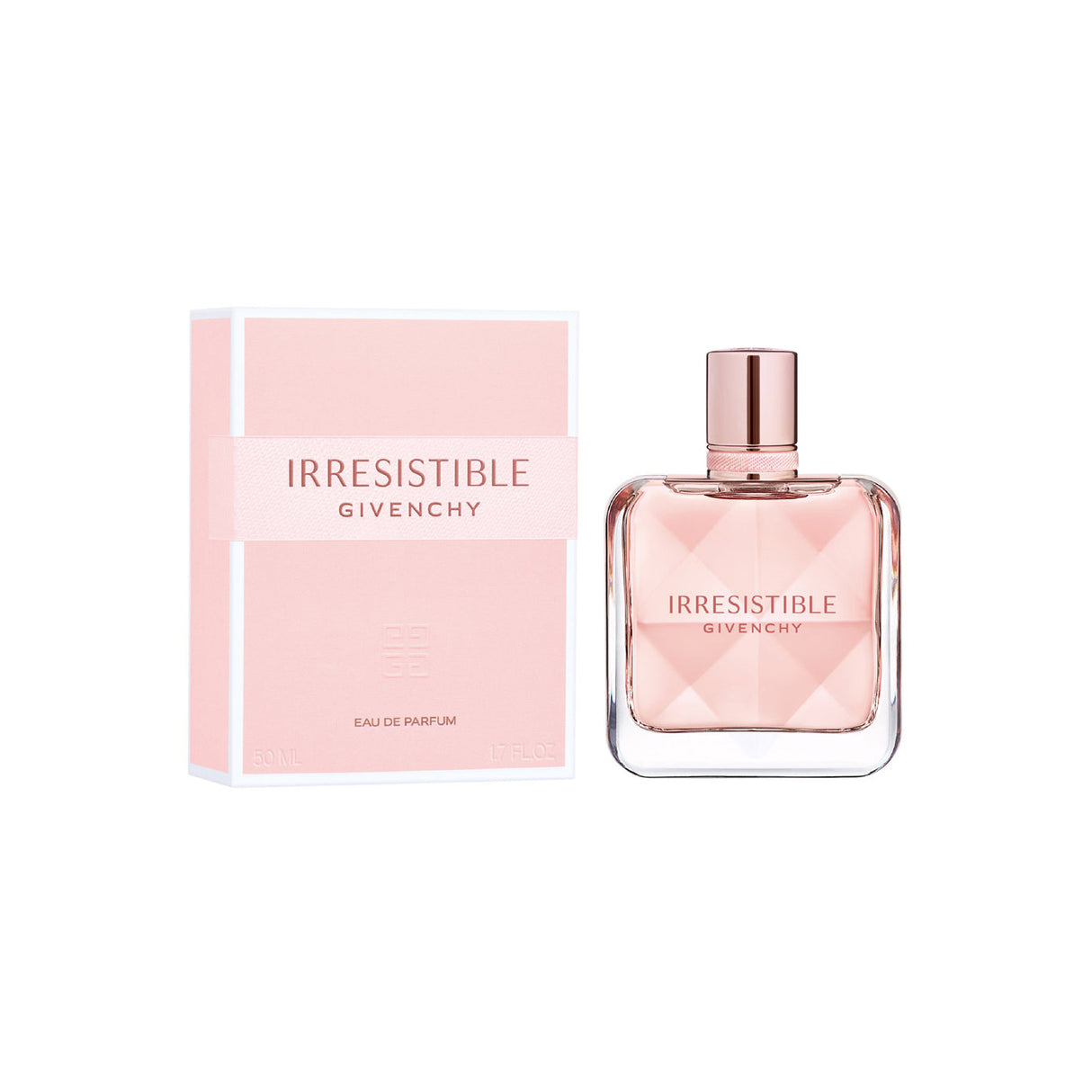Neustavljiv de Givenchy eau de parfum 50ml razpršil
