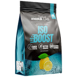 ISO Boost v prahu - 1500 gramov