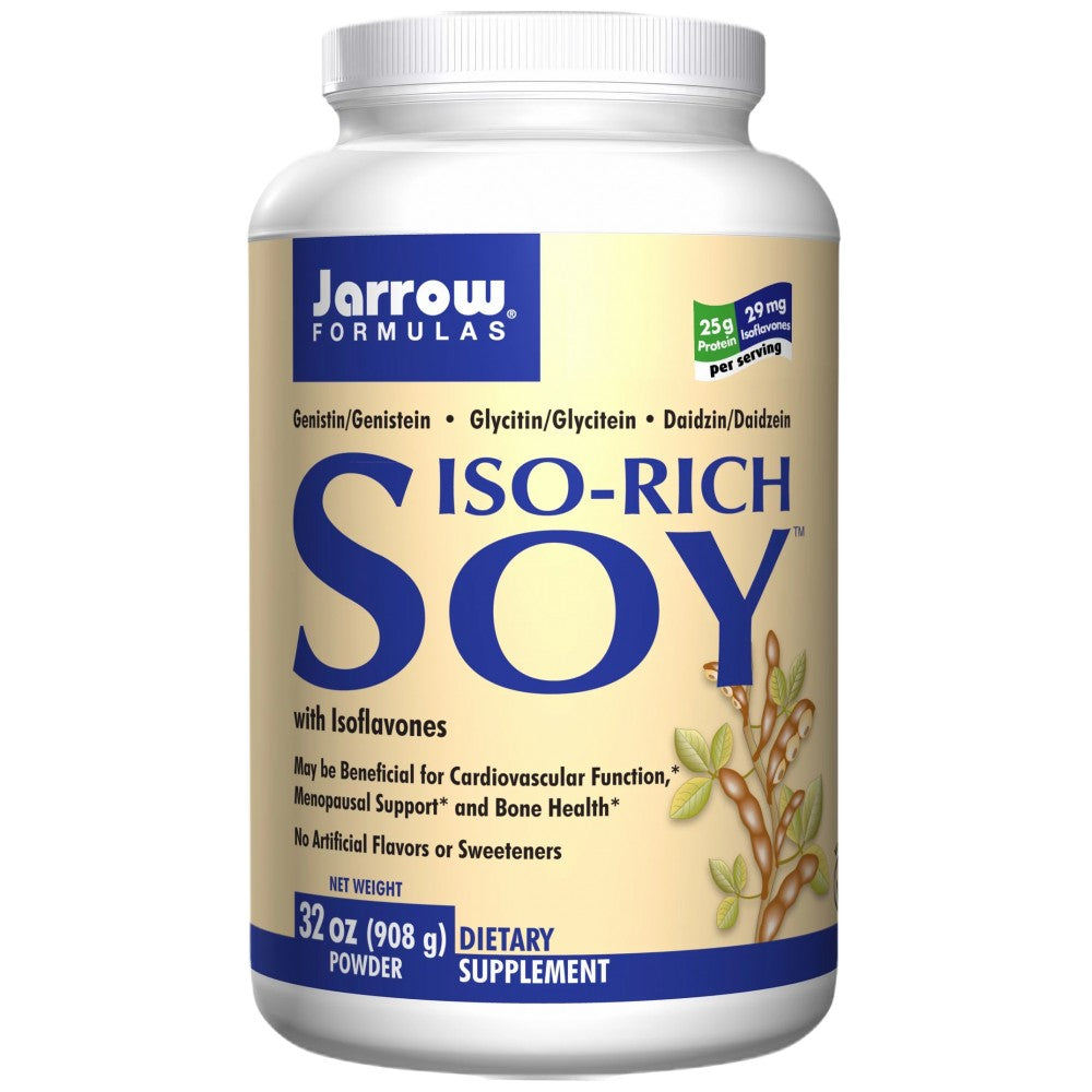 908 gramov ISO-Rich-Soy