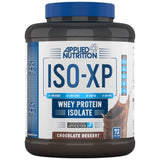 ISO-XP | 100% sirotkinega izolata - 1800 gramov