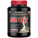 Isoflex | Čisti sirotkini izolat ~ resnično vrhunska beljakovinska tehnologija - 2272 gramov