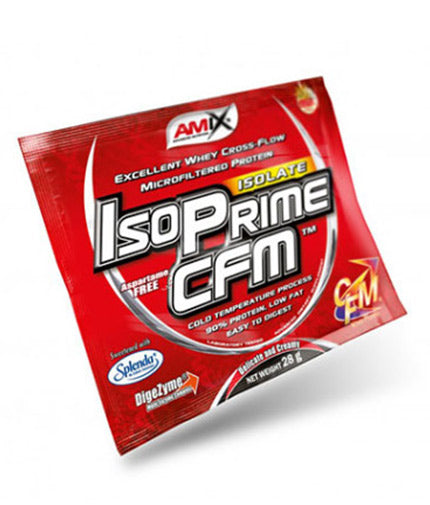 Isoprime CFM vrečke 0,028 kg