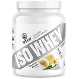 ISO Whey/Premium izolacijski protein - 700 gramov