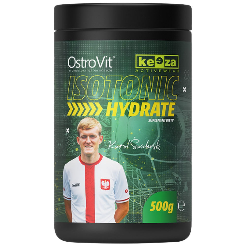 Izotonični hidrat - Keeza 500 gramov