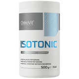 Izotonični prah + BCAA, L-karnitin, L-glutamin-500 gramov