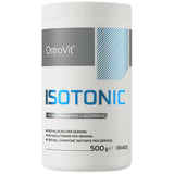 Izotonični prah + BCAA, L-karnitin, L-glutamin-500 gramov