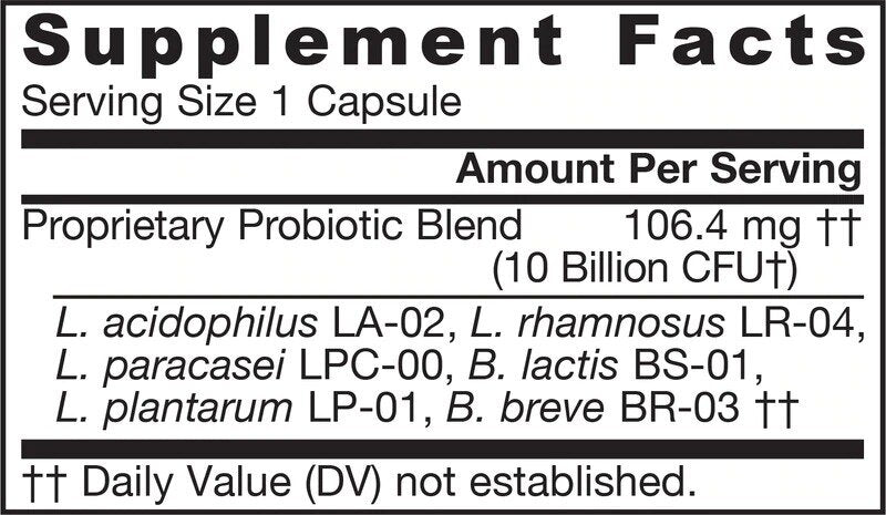 JARRO -DOPHILUS ALERGEN BREZPLAČNO - probiotik - 60 kapsul