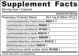 JARRO -DOPHILUS EPS 5B - probiotik - 120 kapsul