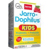 JARRO -DOPHILUS OTROCI 1 milijarda - probiotik za otroke 60 žvečilnih tablet