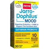 Jarro-dophilus razpoloženje 30 kapsul