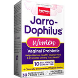 JARRO -DOPHILUS ŽENSKE 10 milijard - Probiotik za ženske - 30 kapsul