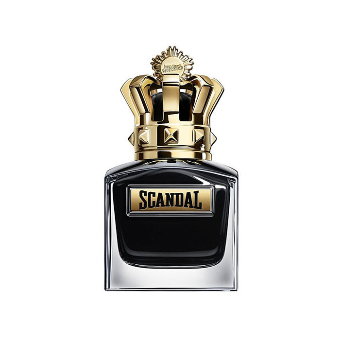 <tc>JEAN PAUL GAULTIER</tc> Scandal Le Parfum Eau De Parfum Intense Spray 50 ml