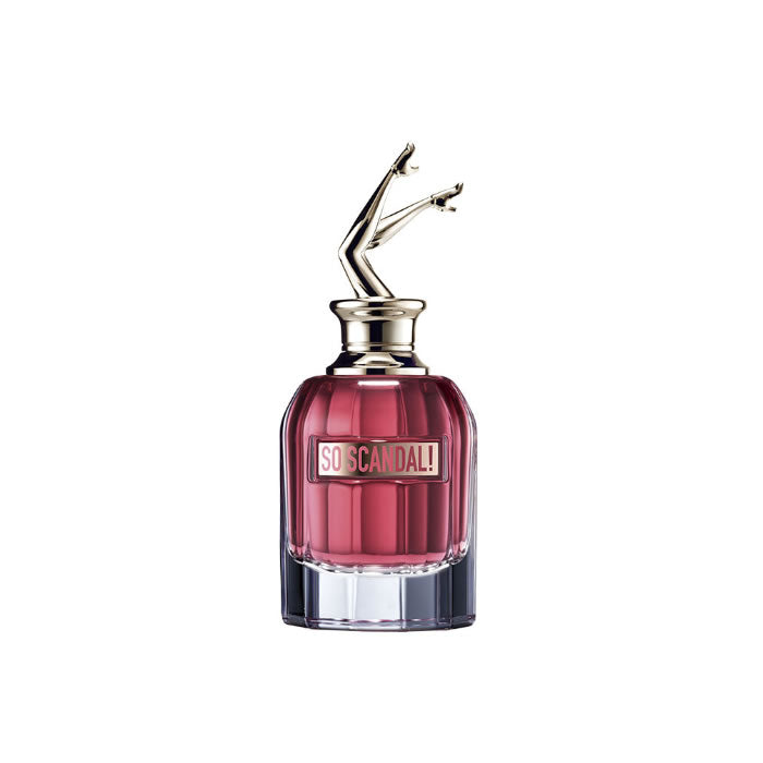 <tc>JEAN PAUL GAULTIER</tc> So Scandal parfumska voda v spreju 80 ml