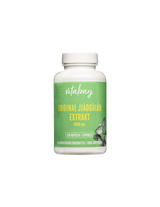 Jiaogulan Extrakt / Jiaogulan Extract (GynoStem), 120 kapsul