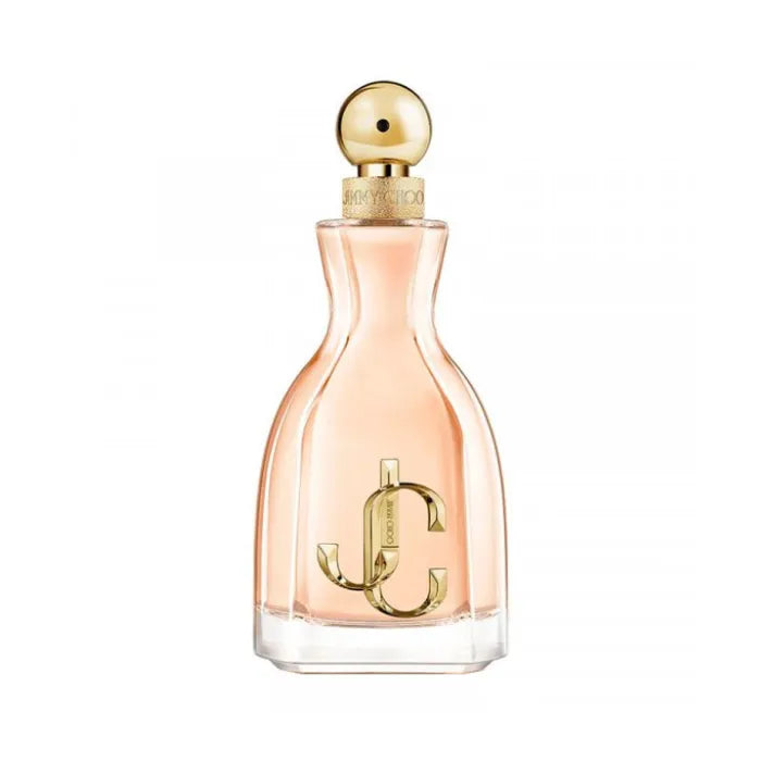<tc>JIMMY CHOO</tc> I Want Choo Eau De Parfum v spreju 40 ml
