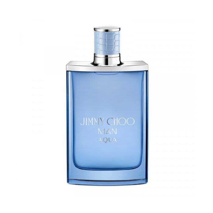 <tc>JIMMY CHOO</tc> Man Aqua toaletna voda v spreju 100 ml