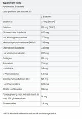 Zlato skupne straže - 90 tablet