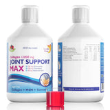 Tekoči kolagen za spoje podpora Max 12000 mg - 500 ml