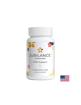 Žensko zdravje - Jubilance ™ toplotno stabilizirano oksaloocetno kislino, 30 kapsul