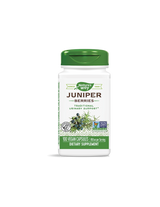 Juniper jagode 425 mg - 100 kapsul