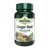 Ingverjev koren 500mg 90 tablet Natursaid