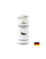 Kürbiskern - Bučna semena 400 mg, 100 kapsul <tc>Karl Minck</tc>