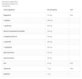 Keeza Sleep Aid v prahu 300 gramov
