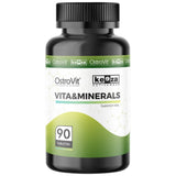 Keeza Vitaandminerals 90 tablet