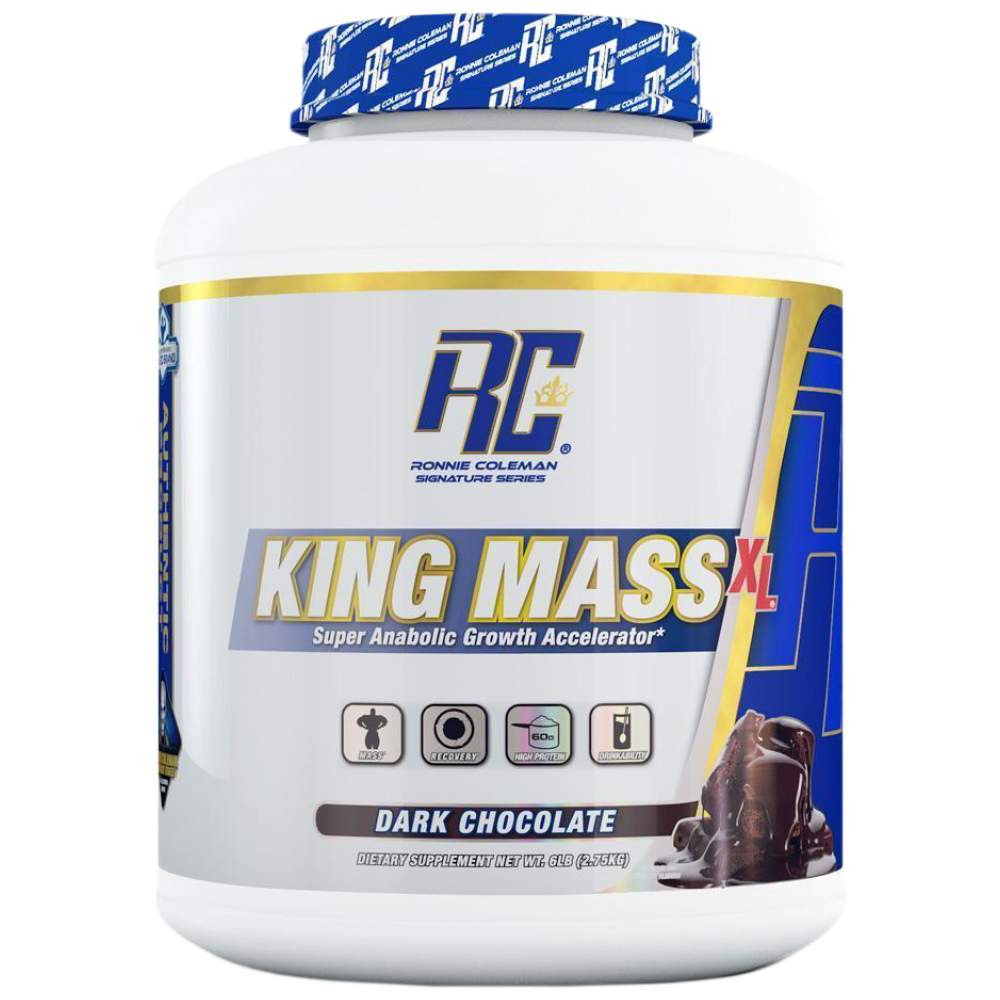 King Mass xl 2750 gramov
