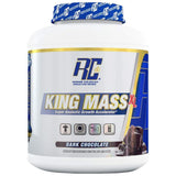 King Mass xl 2750 gramov