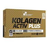 Kolagen Active Plus - 80 tablet