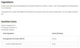 KSM-66 Drops Ashwagandha | Ashwagandha koreninski ekstrakt 30 ml