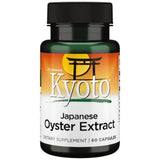 Kjotski japonski ostrižni ekstrakt 500 mg - 60 kapsul