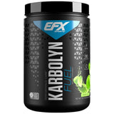 Gluta Zorb Glutamin - 120 kapsul