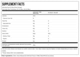 Gluta Zorb Glutamin - 120 kapsul