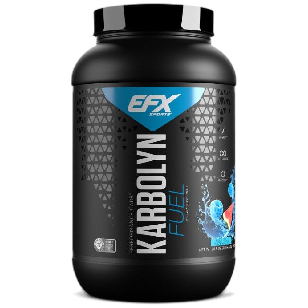 Karbolyn/Fuel - 2000 gramov
