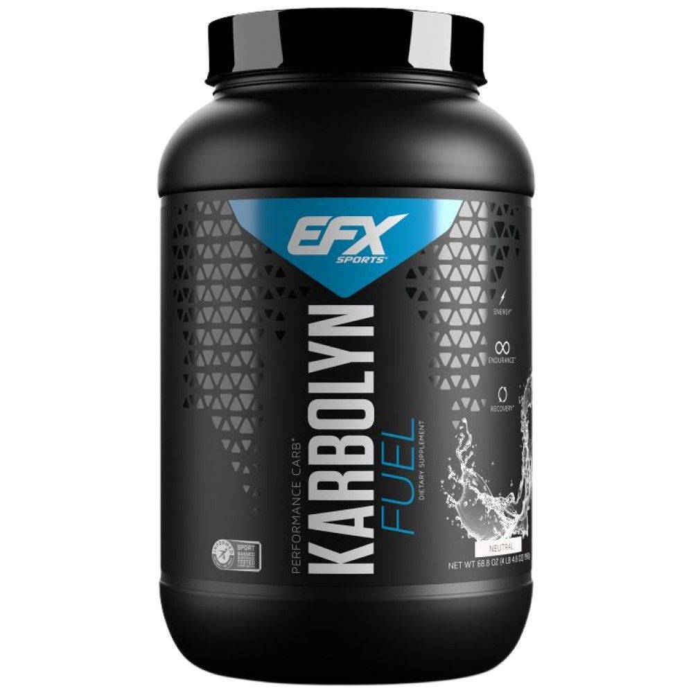 Karbolyn/Fuel - 2000 gramov