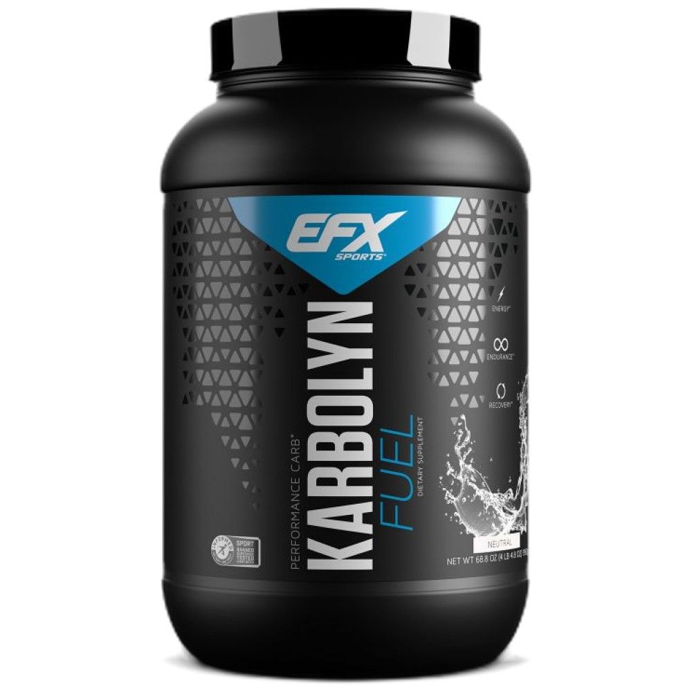 Karbolyn/Fuel - 2000 gramov