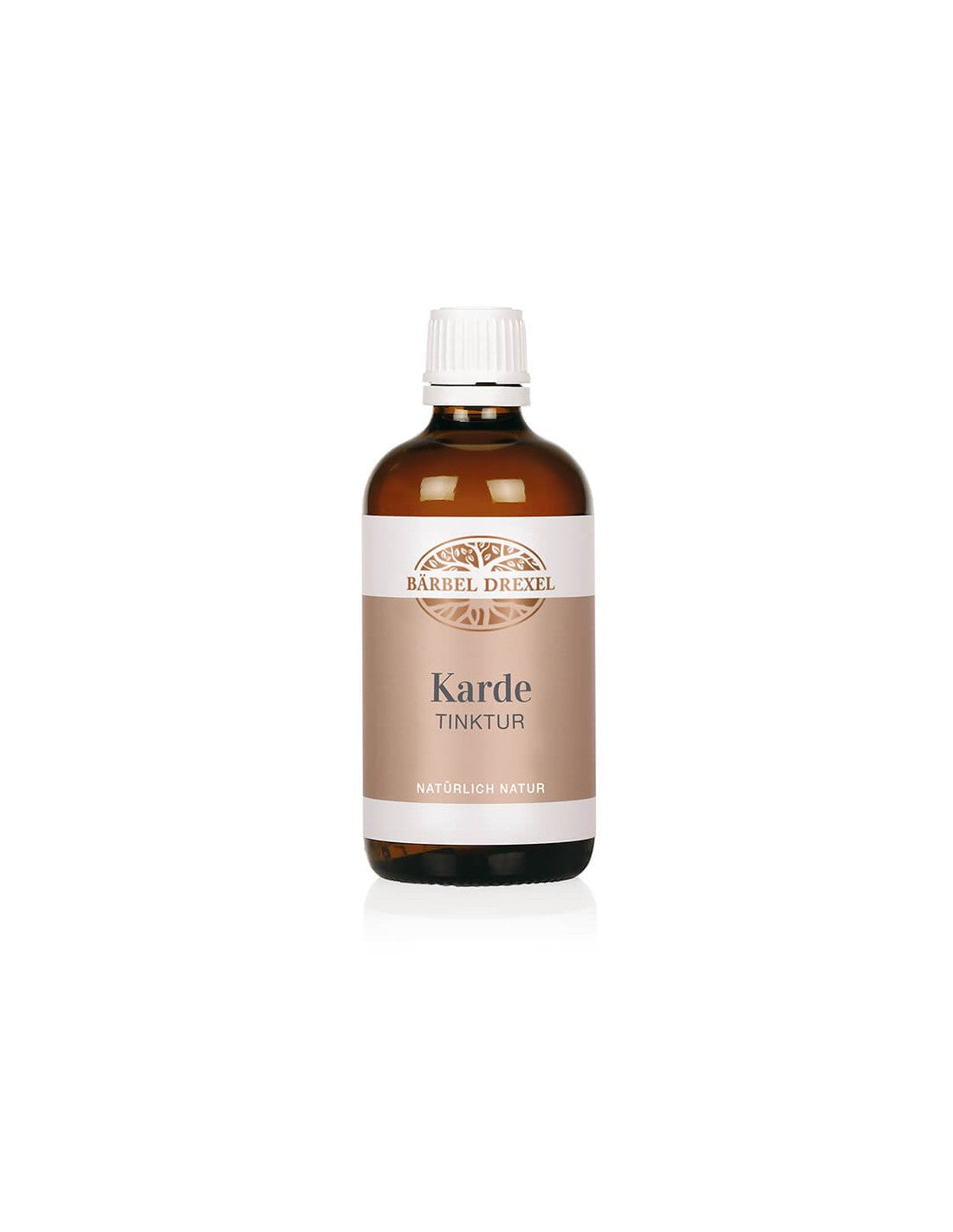 Karde Tinktur Proti bolečinam v mišicah in sklepih /Kardun tinktura/, 100 ml <tc>Bärbel Drexel</tc>