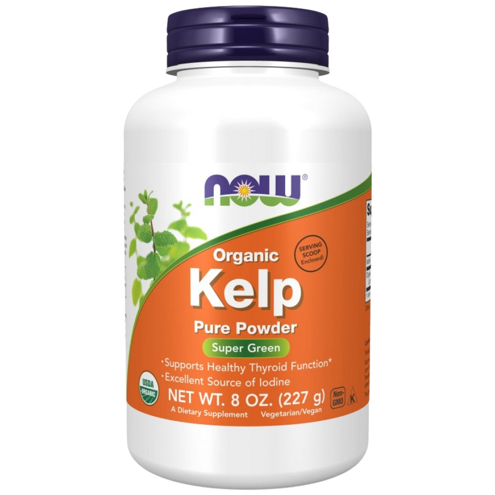 KELP 100% čisti prah - 227 gramov