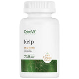 KELP 200 mcg | Naravni vir joda 250 tablet